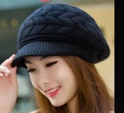 Beanie Winter Warming Hat