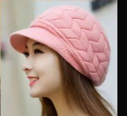 Beanie Winter Warming Hat