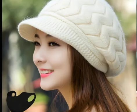 Beanie Winter Warming Hat