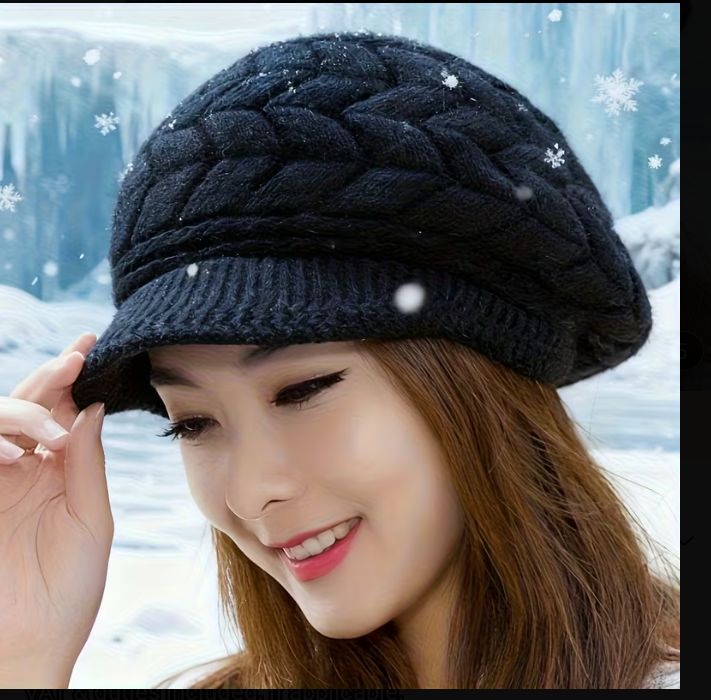 Beanie Winter Warming Hat