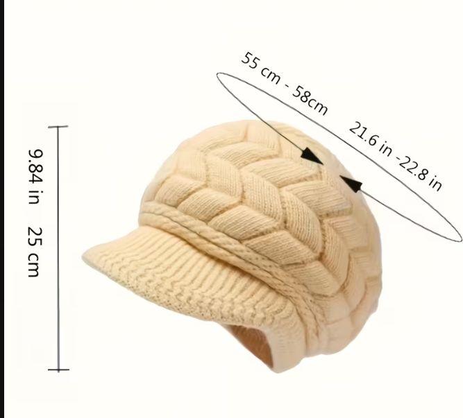 Beanie Winter Warming Hat