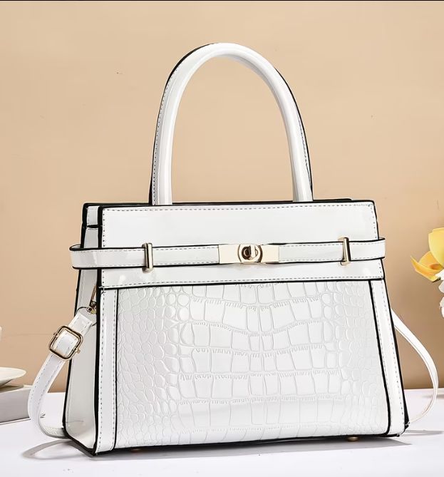 Luxury Vintage style Handbag.