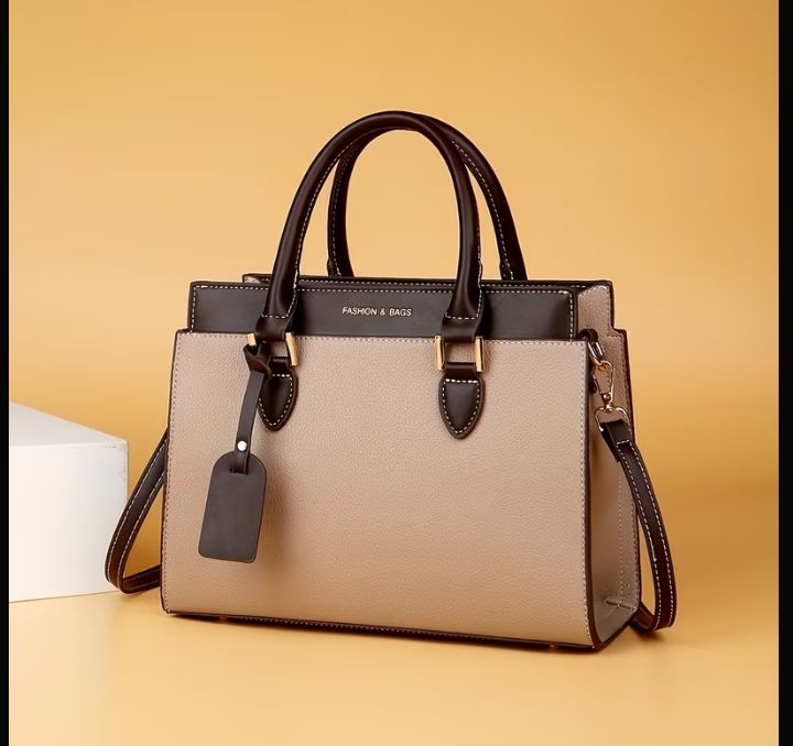 LABoonoo Wo Handbag.