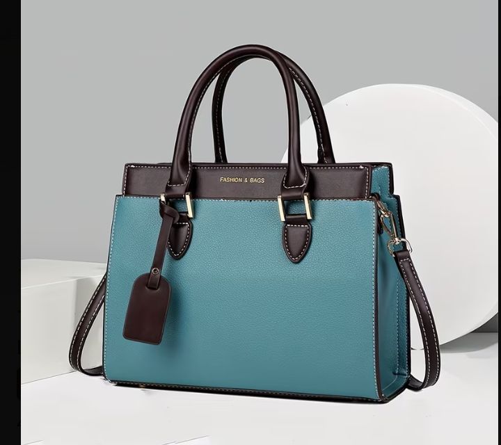 LABoonoo Wo Handbag.