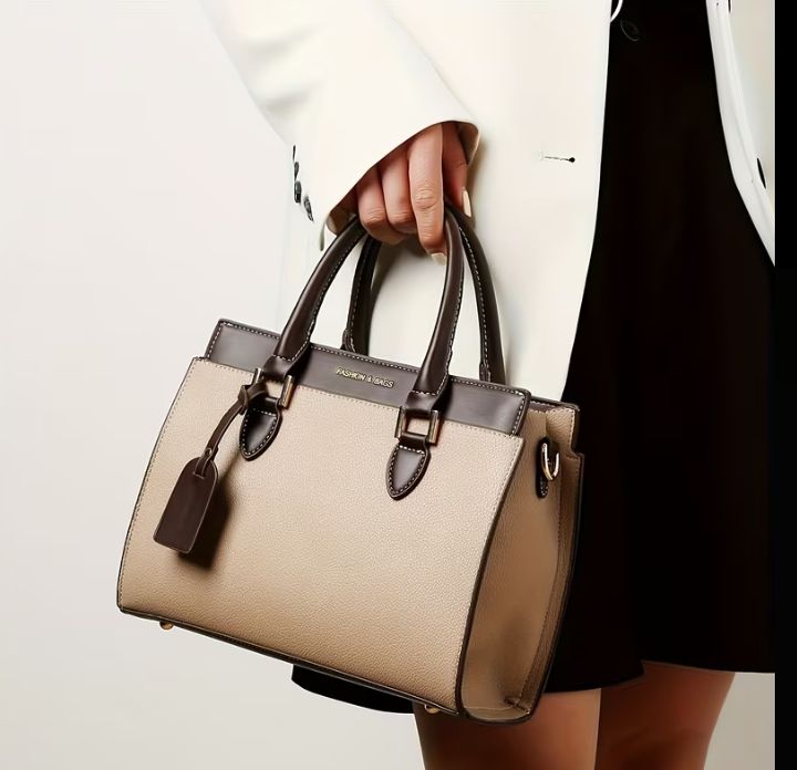 LABoonoo Wo Handbag.