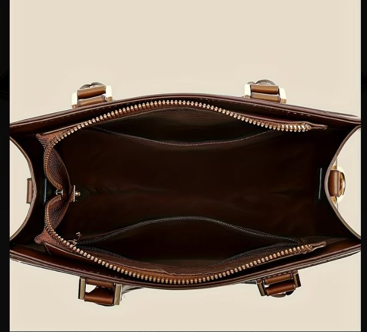 LABoonoo Wo Handbag.