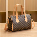 Chateau Signature Mini Handbag.