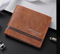 Maison Élégance Wallet