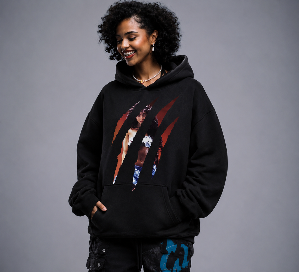 Tyla Fan Hoodie.